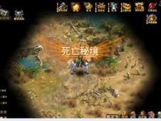 有哪些三国人物，可以单拿出来写一本书，拍一部电影？游戏画面