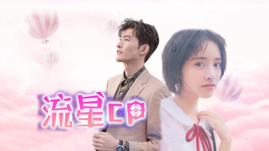 迷失在街头的男孩