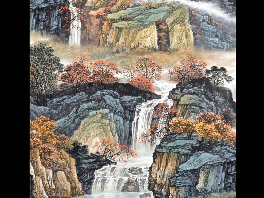 开放时间有变！游客可夜游泰山